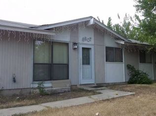 8807 Dale Valley, San Antonio, TX 78227