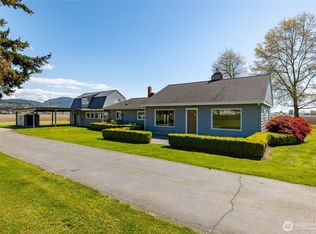 17141 Britt Rd, Mount Vernon, WA 98273