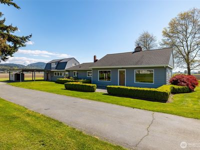 17141 Britt Road, Mount Vernon, WA, 98273