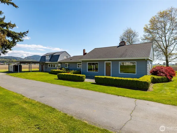 17141 Britt Road, Mount Vernon, WA 98273