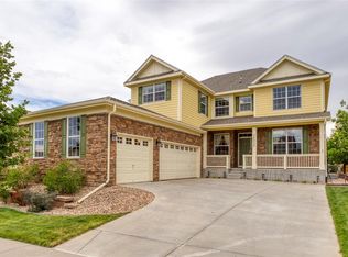 26030 E Davies Dr, Aurora, CO 80016