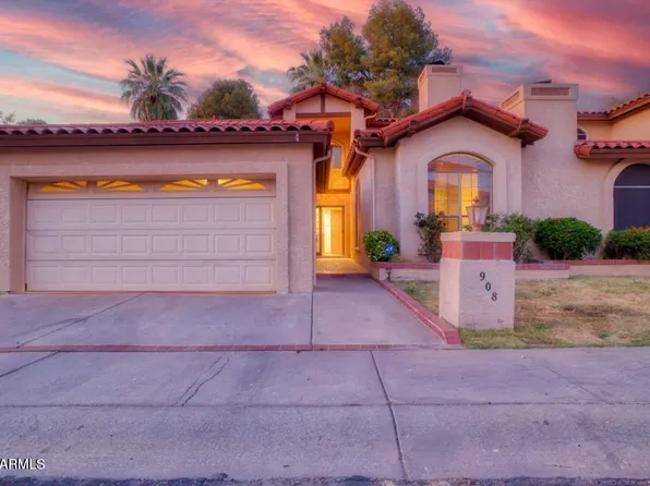 908 W FLYNN Lane, Phoenix, AZ 85013