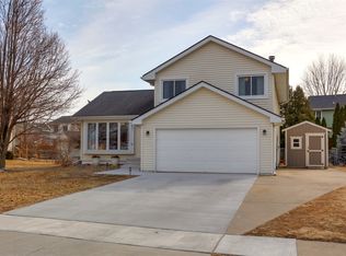 2801 NW 9th St, Ankeny, IA 50023
