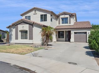2524 E Chester Dr, Chandler, AZ 85286