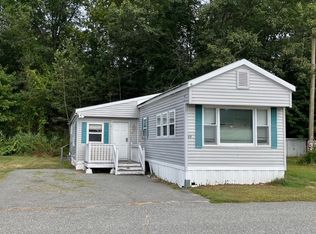 270 Littleton Rd TRAILER 57, Chelmsford, MA 01824