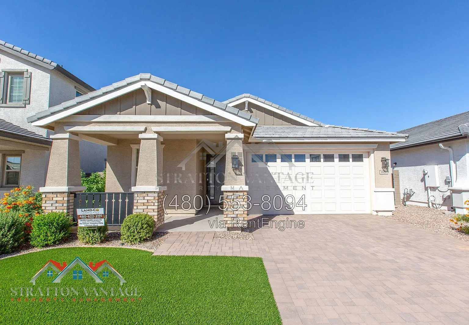 3 bed, 2.0 bath, 1340 sqft, $2,600 — Photo 1