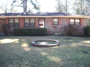 4117 27th St, Meridian, MS 39307