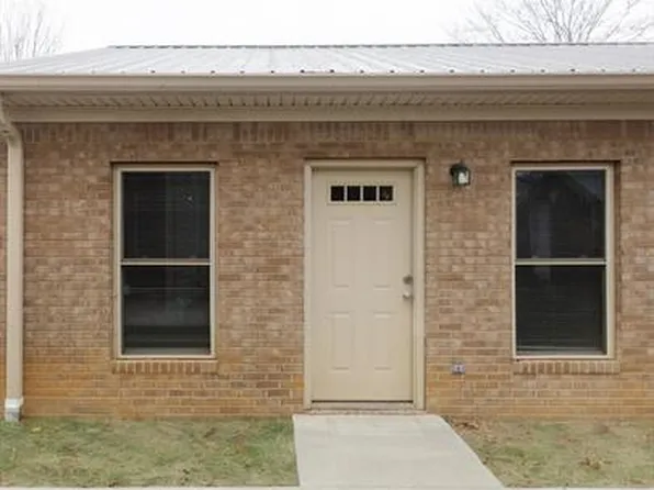 1632 Miller St #C, Murray, KY 42071