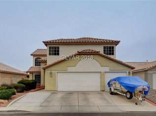 4024 Angel Face St, North Las Vegas, NV 89032