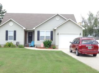 115 McGovern Rd, Hartselle, AL 35640