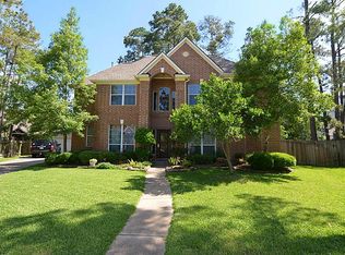 14510 Ivyford Ct, Cypress, TX 77429