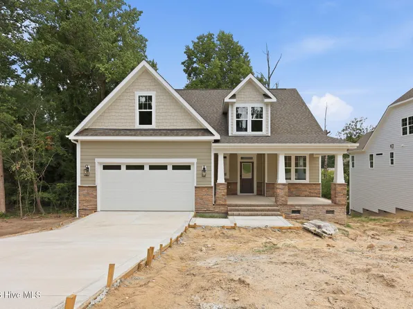 75 Plantation Drive, Southern Pines, NC 28387
