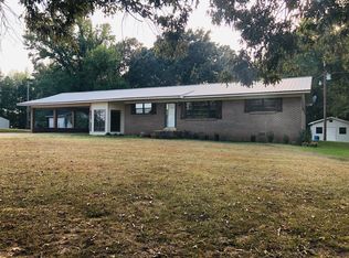 11 County Road 713, Blue Mountain, MS 38610