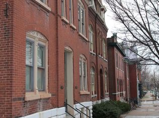 2517 S 12th St, Saint Louis, MO 63104