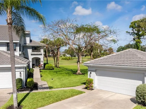 16430 Fairway Woods DR #506, FORT MYERS, FL 33908