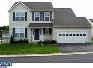 101 Emerson Way, E Fallowfield, PA 19320