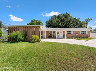 4047 SCHIRRA Drive, Jacksonville, FL 32277