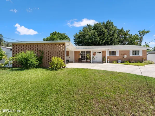 4047 SCHIRRA Drive, Jacksonville, FL 32277