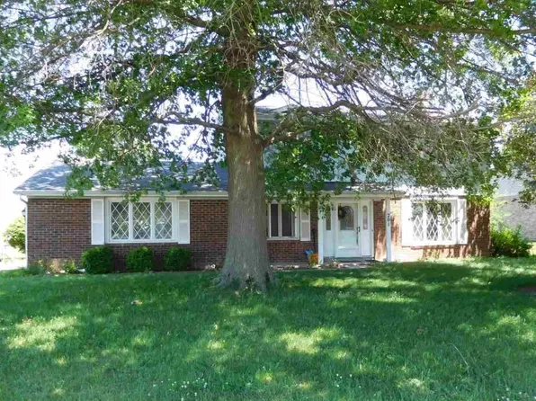 201 E Hickory Grove Rd, Hartford City, IN 47348