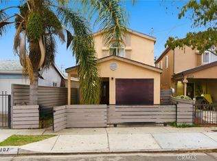 2107 E Stockwell St, Compton, CA 90222