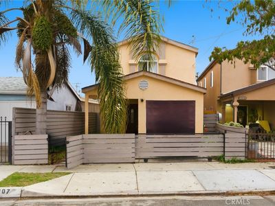 2107 E Stockwell St, Compton, CA, 90222