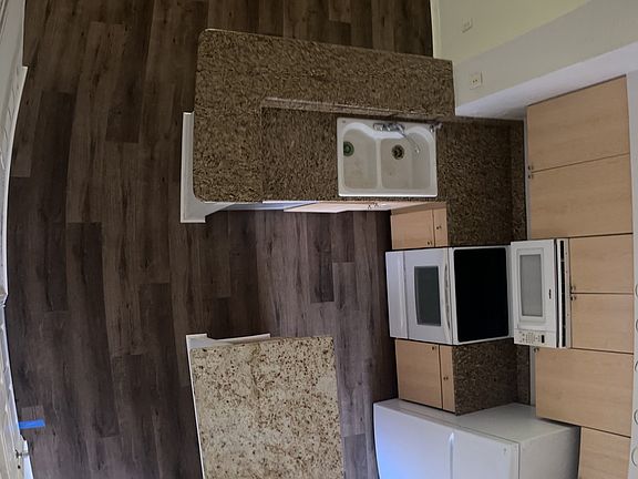 Reception Area