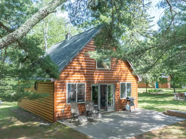 66163 182nd Pl, Jacobson, MN 55752