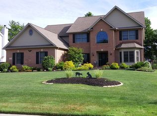 3394 Magnolia Way, Broadview Heights, OH 44147