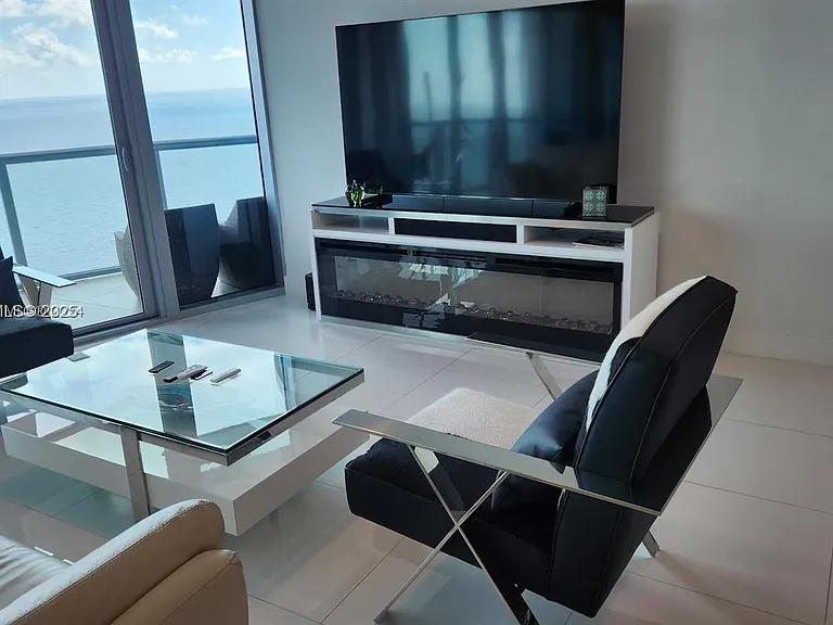 17001 Collins Ave #3705 — Photo 6