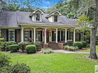 424 Old Savannah Rd, Hinesville, GA 31313