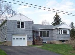 4009 Fuller Hollow Rd, Vestal, NY 13850