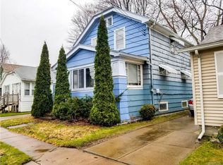 159 Jackson Ave, North Tonawanda, NY 14120