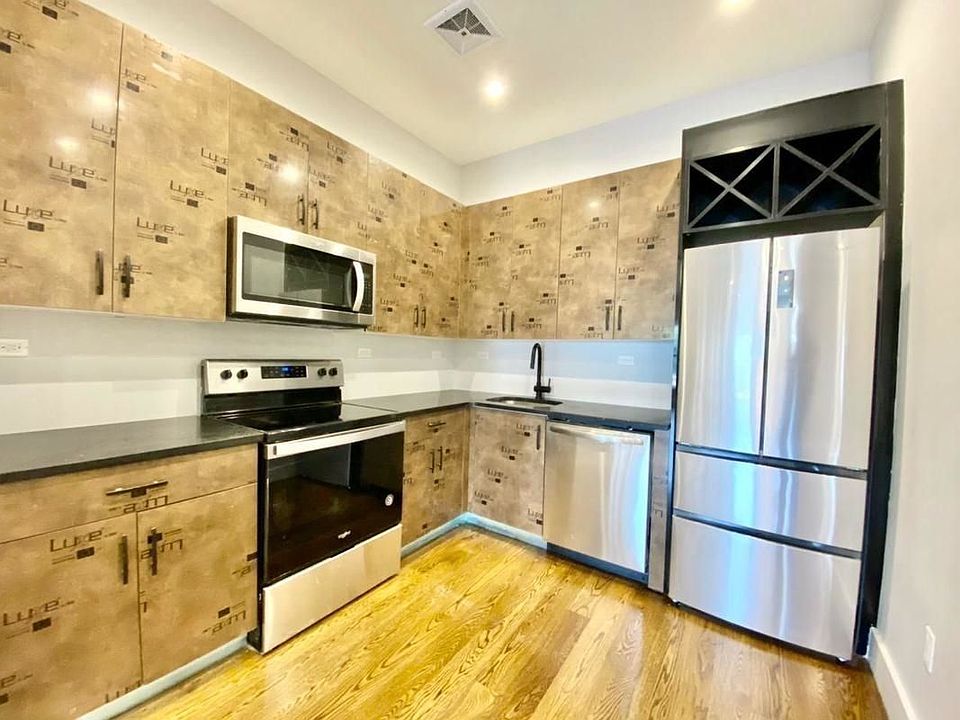 1st image of 1558 Fulton St #3BB