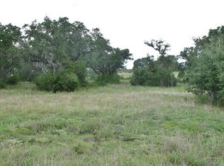 760 N Lon Price, Blanco, TX 78606