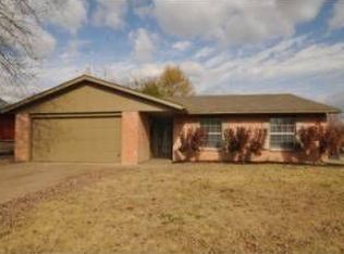 5216 Manning Rd, Bartlesville, OK 74006