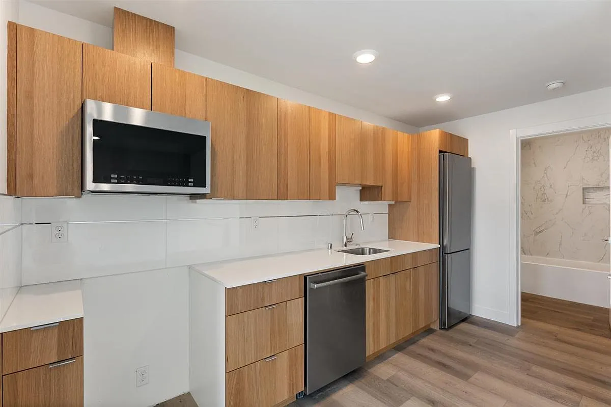 1 bed, 465 sqft, $1,670 — Photo 4