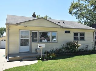 179 W Armour Ave, Milwaukee, WI 53207