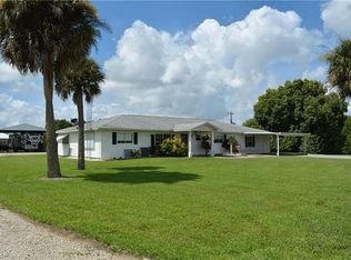 3591 Trail Dairy Cir, North Fort Myers, FL 33917