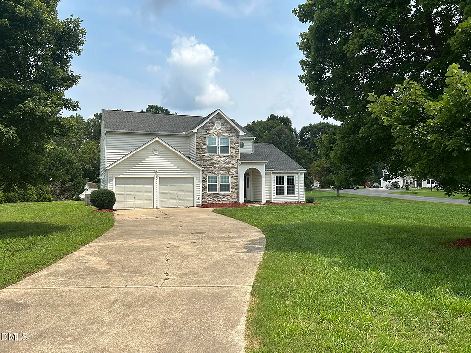7313 Fribourg Ct