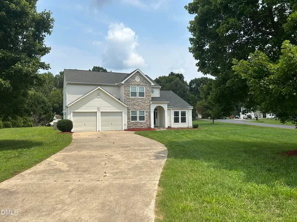 7313 Fribourg Ct, Wendell, NC 27591