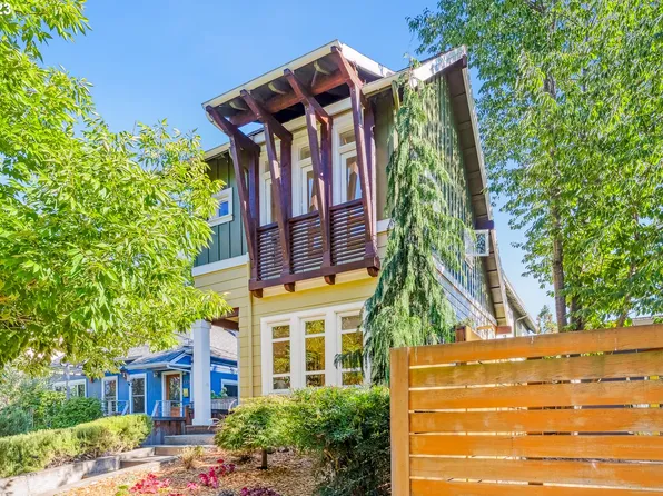 3404 N Baldwin St, Portland, OR 97217