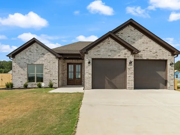 1025 Ridge View Cv, Vilonia, AR 72173