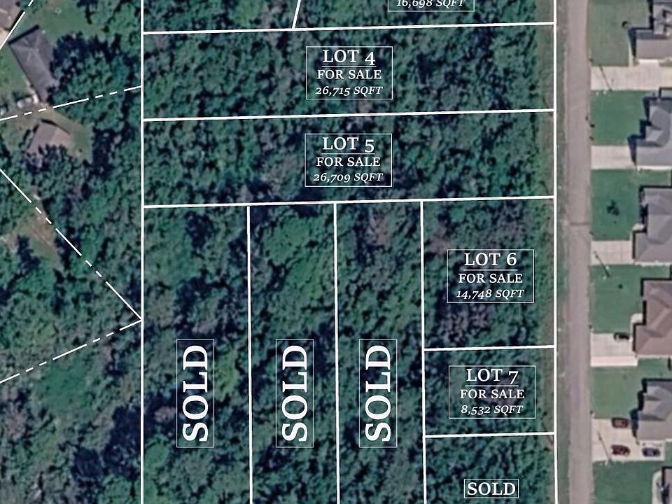 2nd image of Wetzel Dr Lot 4