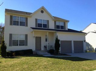 4013 Tremont Ave, Egg Harbor Township, NJ 08234