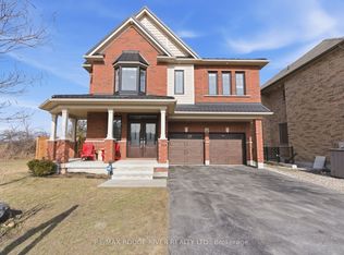 201 Varcoe Rd, Clarington, ON L1E 0J1