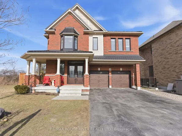 201 Varcoe Rd, Clarington, ON L1E 0J1