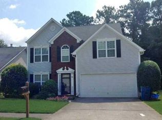 4733 Nature Trl, Austell, GA 30106