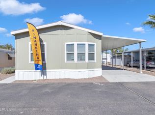 16005 N 32nd St LOT 150, Phoenix, AZ 85032