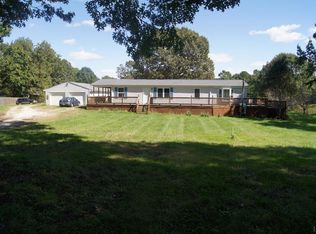 242 Sun Dr, Concord, VA 24538