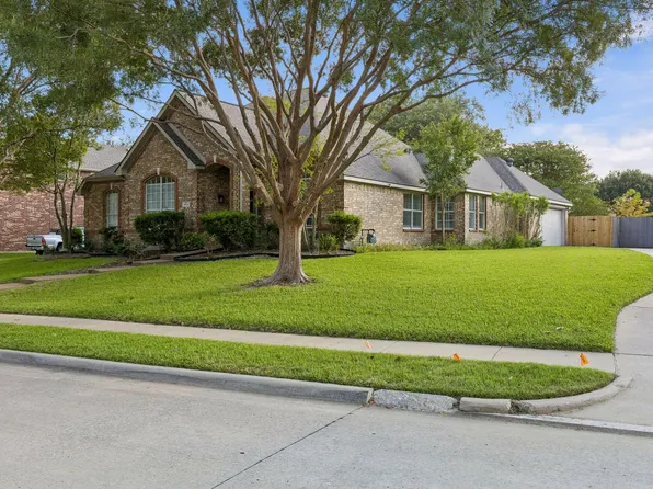 408 Michael Dr, Murphy, TX 75094